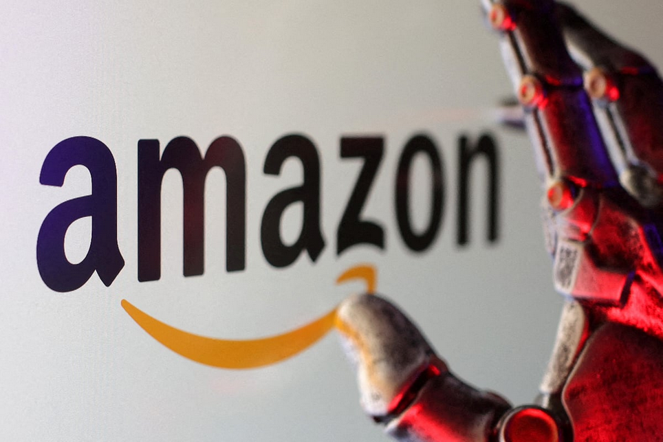 Amazon’s $13 Billion Australian Data Center Investment