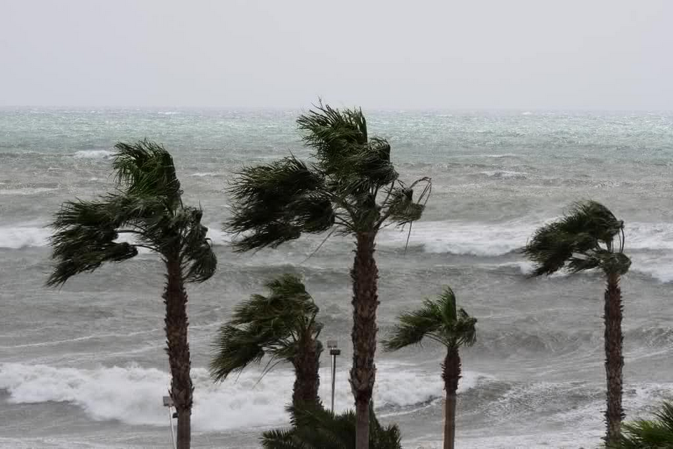 Cyclone Devastation: Researchers Harness Wind Power for Mitigation