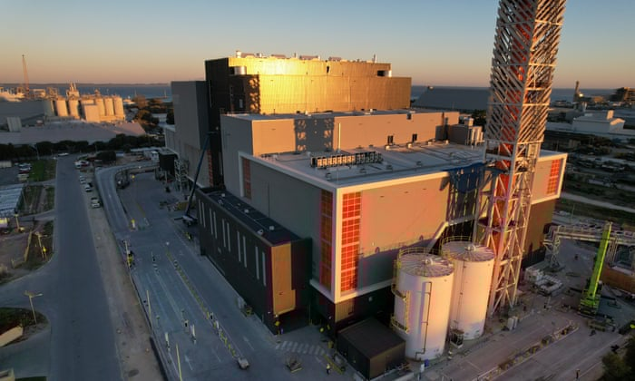 Australia’s Energy Future: Waste-to-Energy – Boon or Bane?