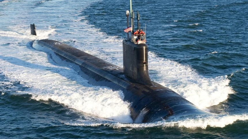 Australia’s $368 Billion AUKUS Question: Cheaper Defence Options?