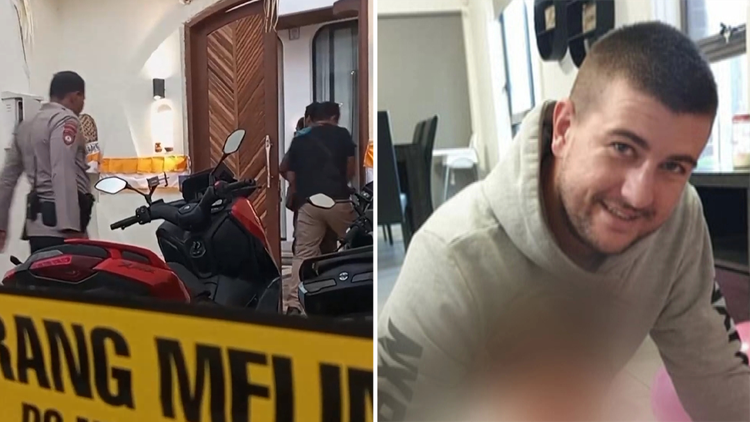 Bali Villa Shooting Kills Australian Man: Investigation Underway